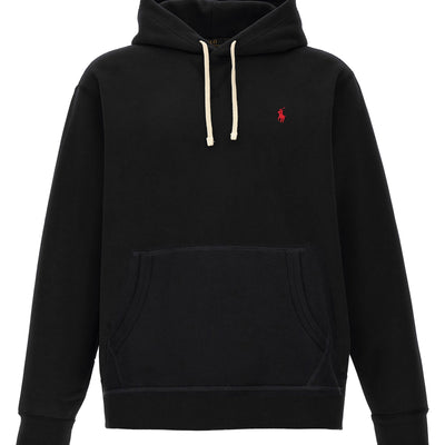 Polo Ralph Lauren Logo Hoodie