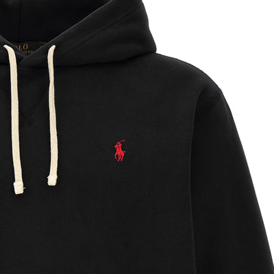 Polo Ralph Lauren Logo Hoodie