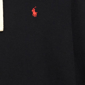 Polo Ralph Lauren Logo Hoodie