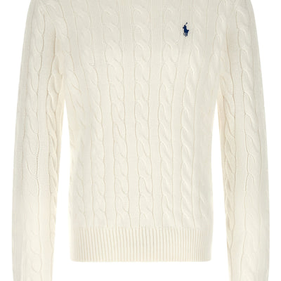 Polo Ralph Lauren Driver Sweater