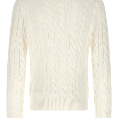 Polo Ralph Lauren Driver Sweater