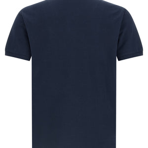 Polo Ralph Lauren Logo Embroidery Polo Shirt