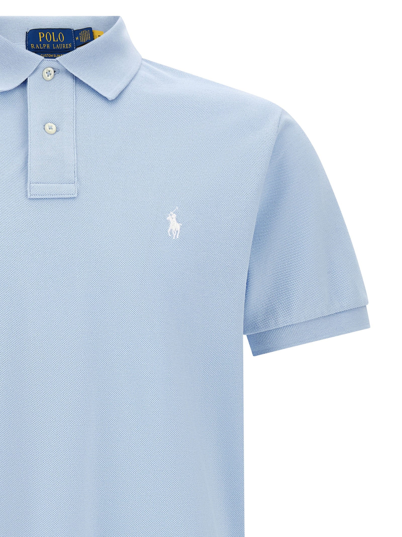 Polo Ralph Lauren Pony Polo Shirt
