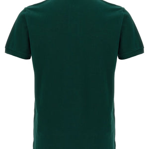 Polo Ralph Lauren Logo Polo Shirt