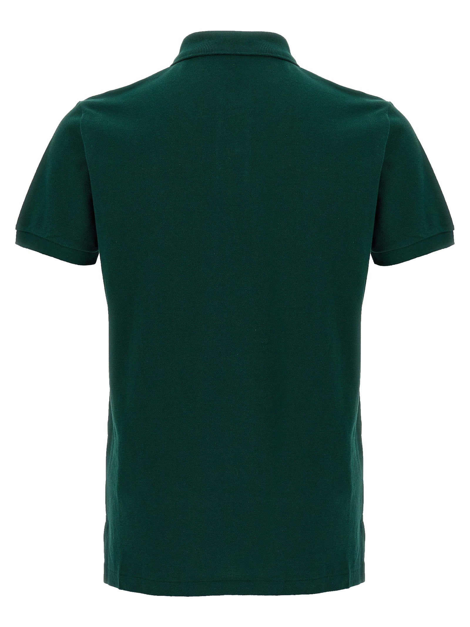 Polo Ralph Lauren Logo Polo Shirt