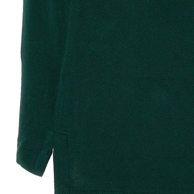 Polo Ralph Lauren Logo Polo Shirt