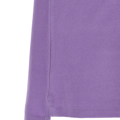Polo Ralph Lauren Logo Embroidery Polo Shirt