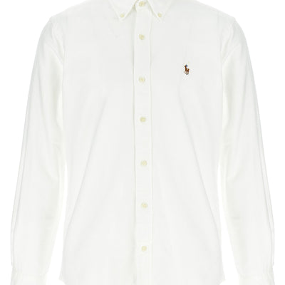 Polo Ralph Lauren Oxford Shirt