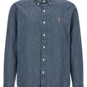 Polo Ralph Lauren Denim Shirt