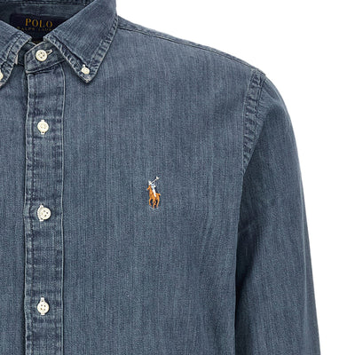 Polo Ralph Lauren Denim Shirt