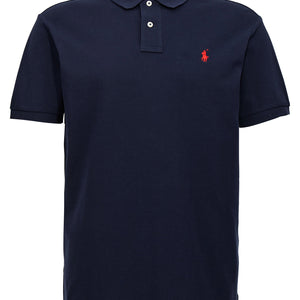 Polo Ralph Lauren Logo Polo