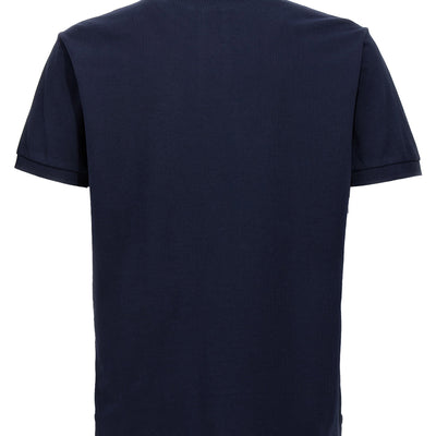 Polo Ralph Lauren Logo Polo