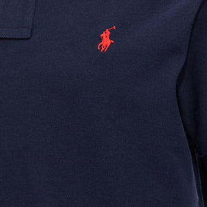 Polo Ralph Lauren Logo Polo