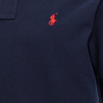 Polo Ralph Lauren Logo Polo