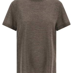 Co Knitted T-shirt