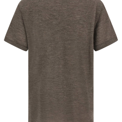 Co Knitted T-shirt