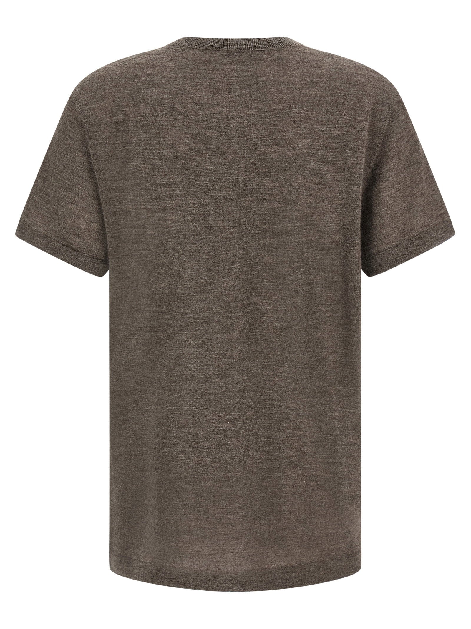 Co Knitted T-shirt