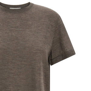 Co Knitted T-shirt