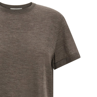 Co Knitted T-shirt