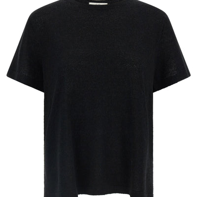 Co Knitted T-shirt