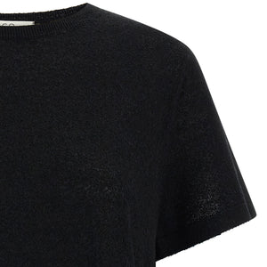 Co Knitted T-shirt