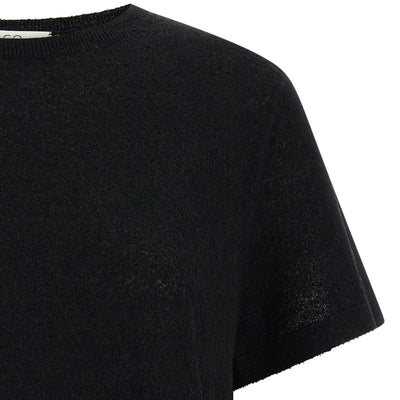 Co Knitted T-shirt
