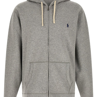 Polo Ralph Lauren Pony Hoodie