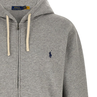 Polo Ralph Lauren Pony Hoodie
