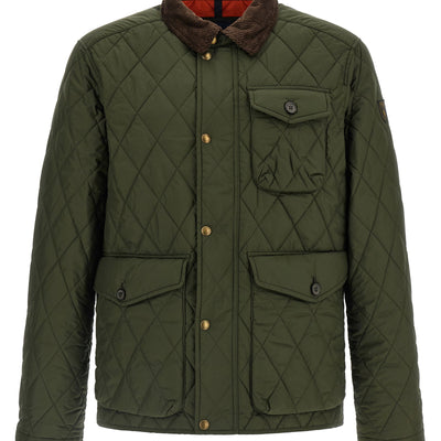 Polo Ralph Lauren Beaton Jacket
