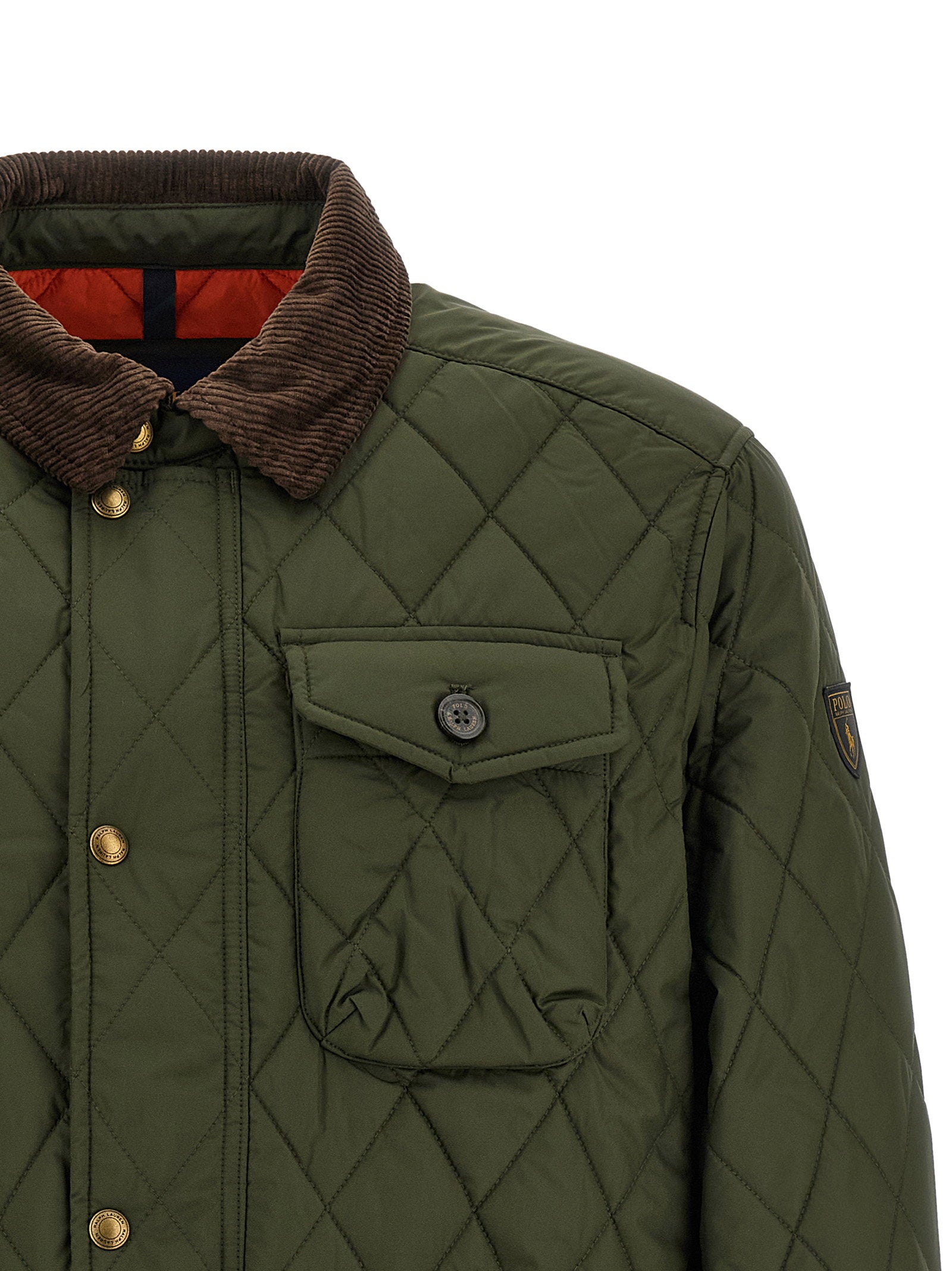 Polo Ralph Lauren Beaton Jacket