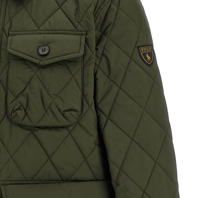 Polo Ralph Lauren Beaton Jacket