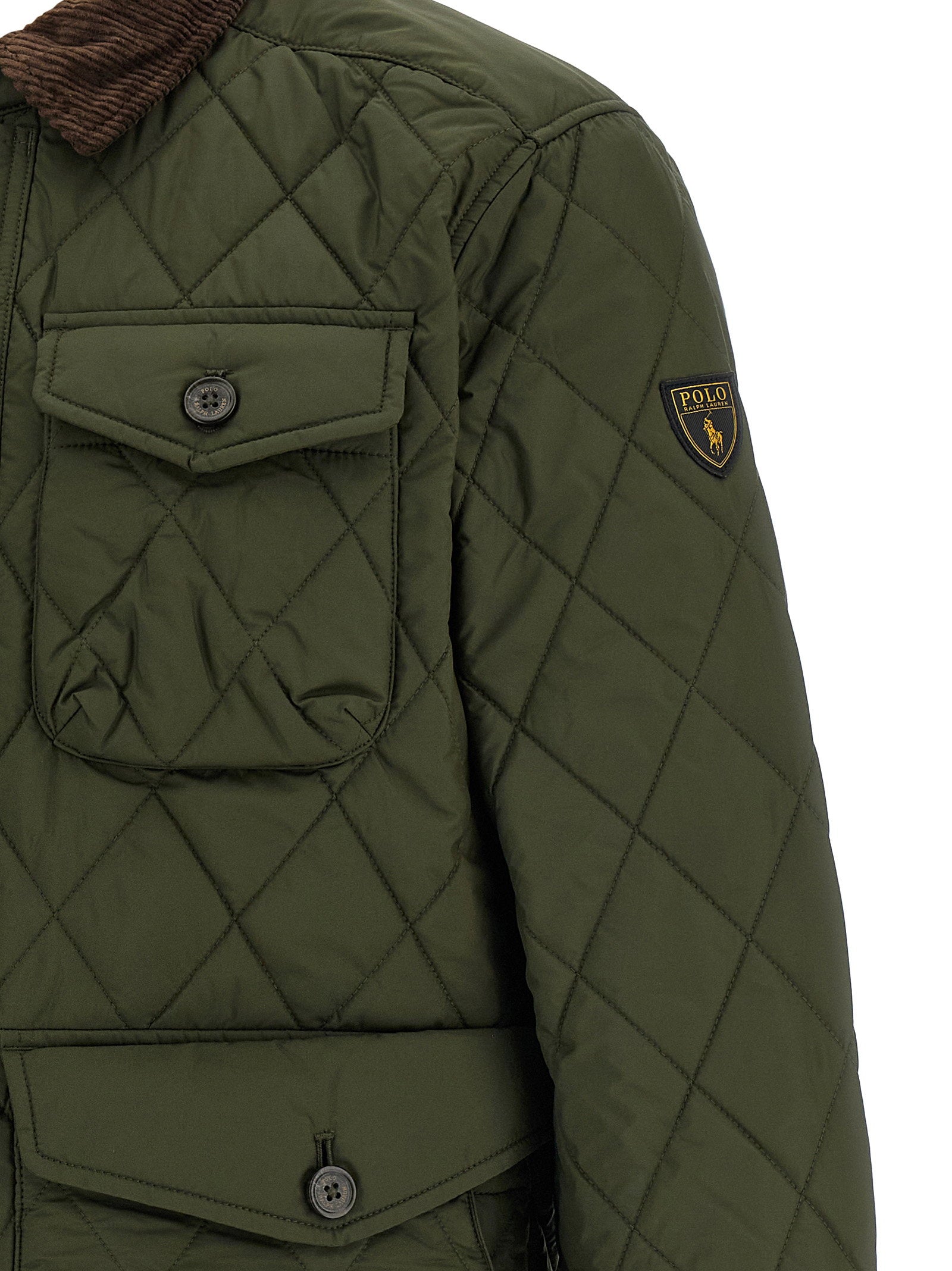 Polo Ralph Lauren Beaton Jacket