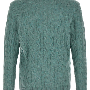 Polo Ralph Lauren Braided Sweater