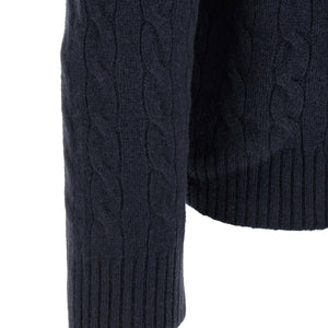 Polo Ralph Lauren Braided Sweater