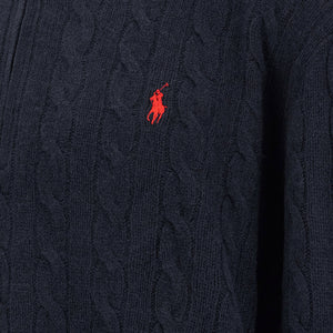 Polo Ralph Lauren Braided Sweater