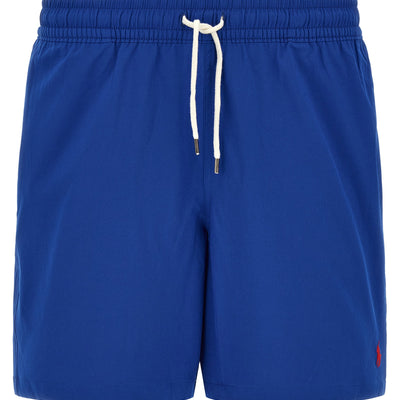 Polo Ralph Lauren Traveler Swimsuit