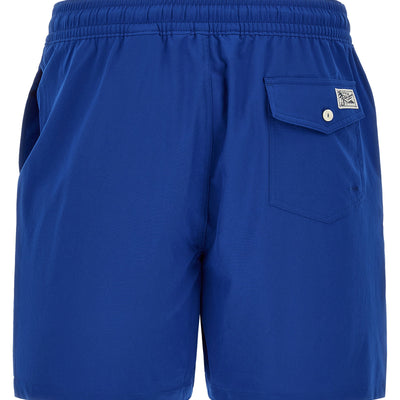 Polo Ralph Lauren Traveler Swimsuit