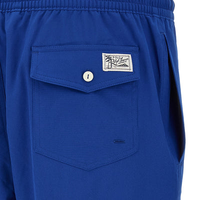 Polo Ralph Lauren Traveler Swimsuit