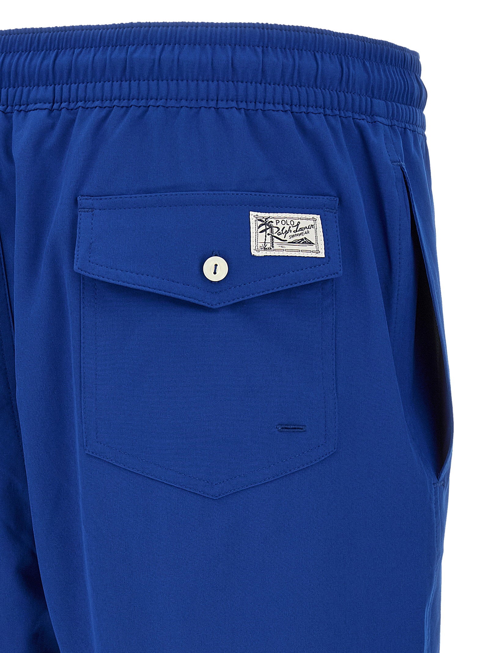 Polo Ralph Lauren Traveler Swimsuit