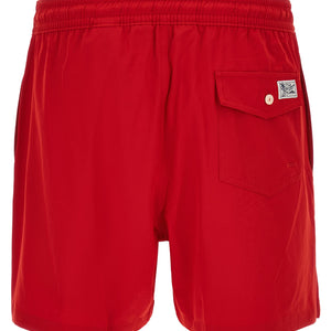 Polo Ralph Lauren Traveler Swimsuit