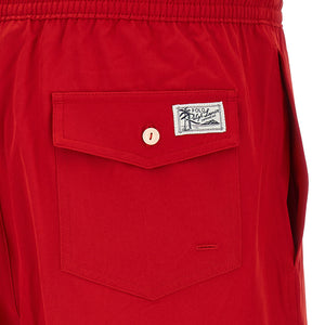 Polo Ralph Lauren Traveler Swimsuit