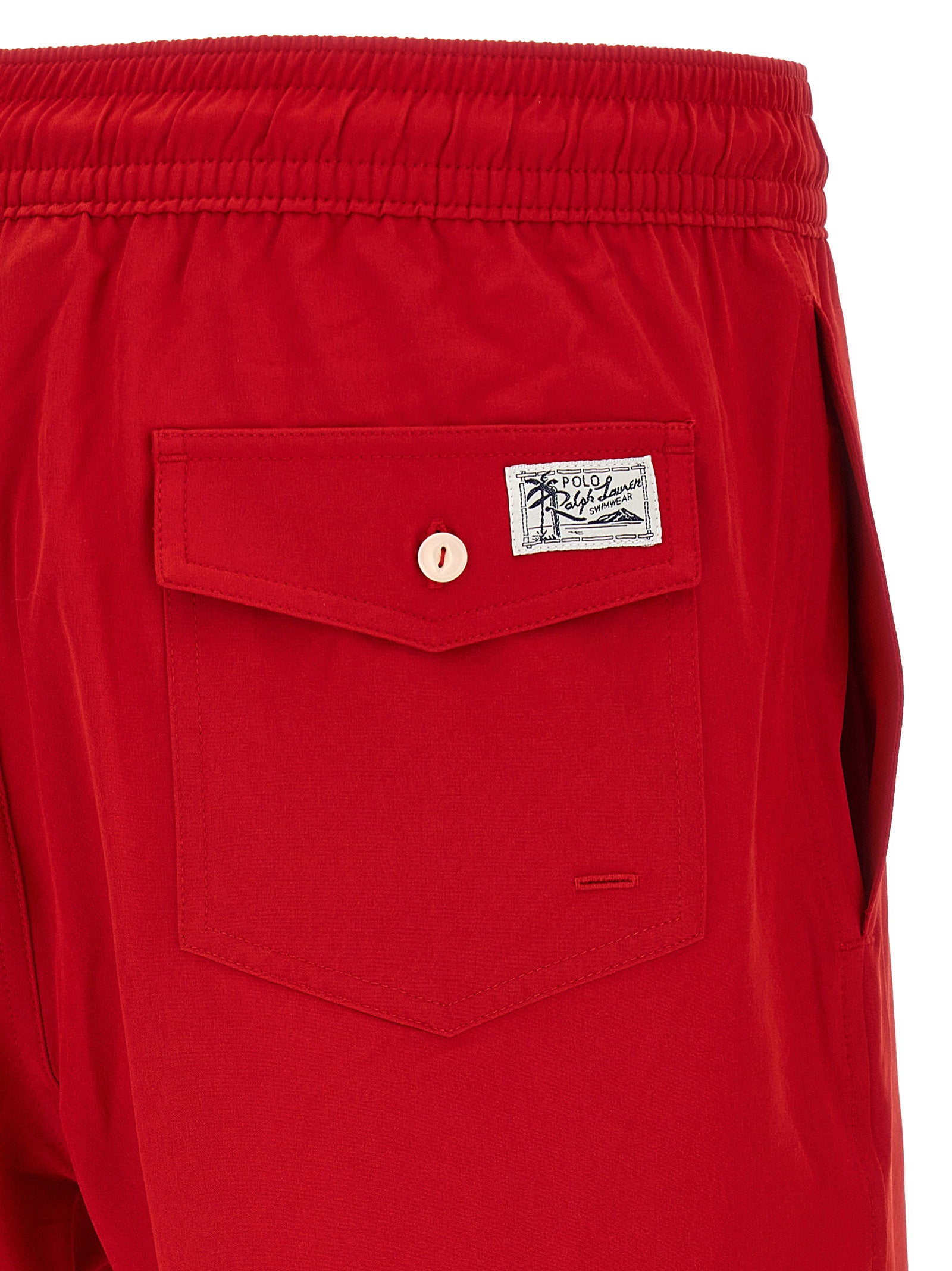 Polo Ralph Lauren Traveler Swimsuit