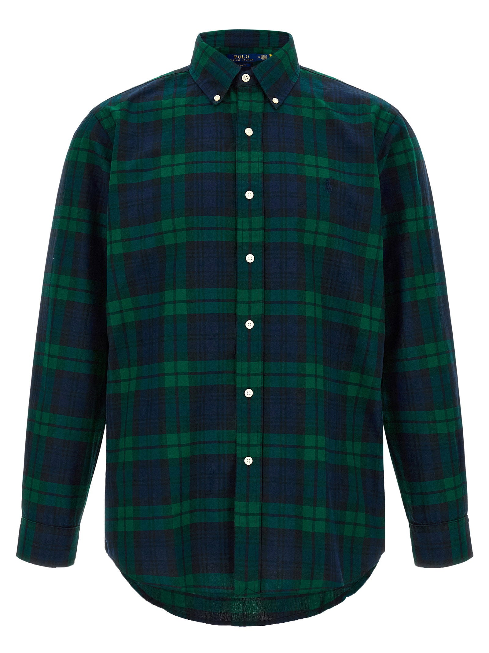 Polo Ralph Lauren Button-down Shirt
