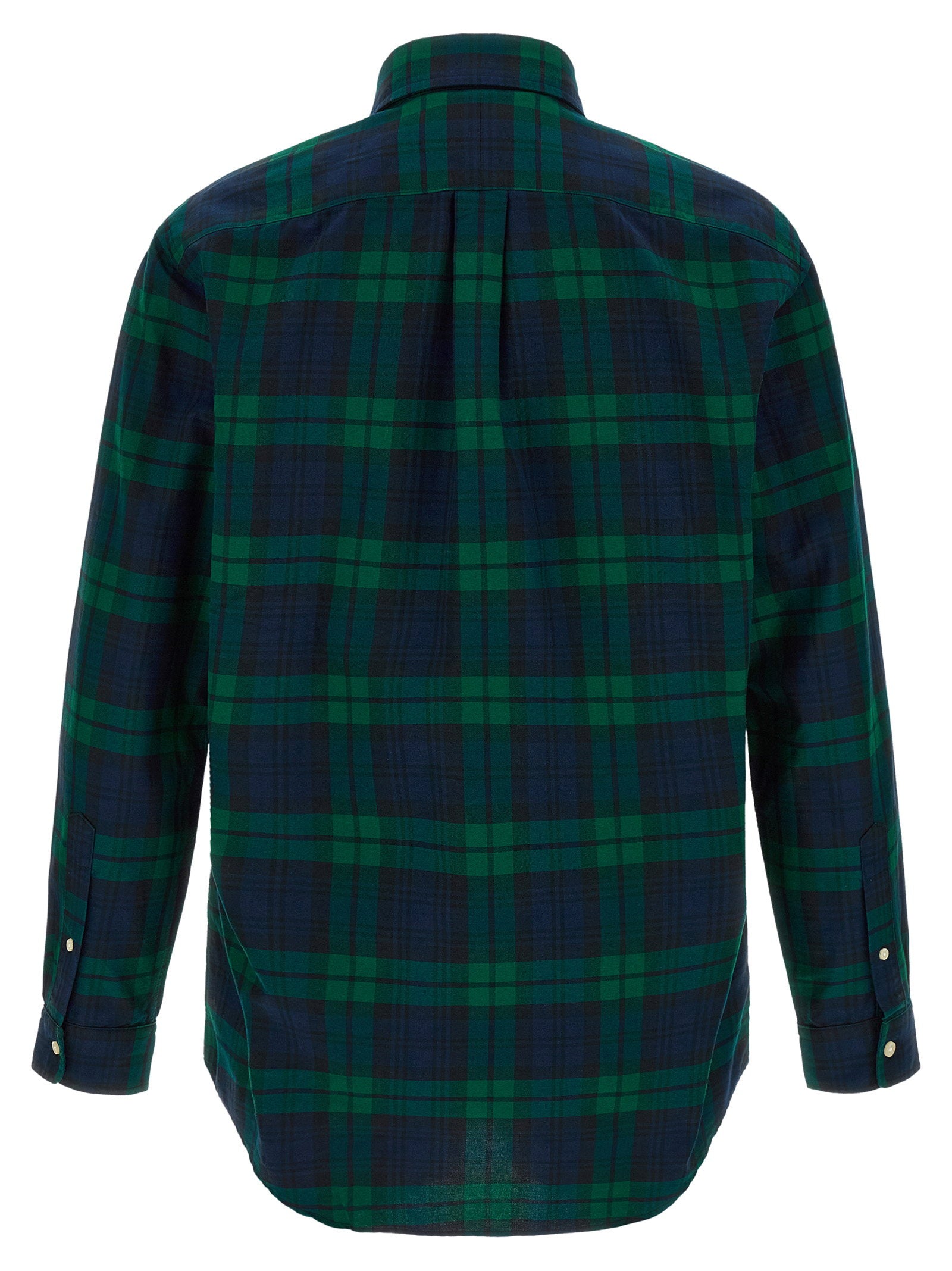 Polo Ralph Lauren Button-down Shirt