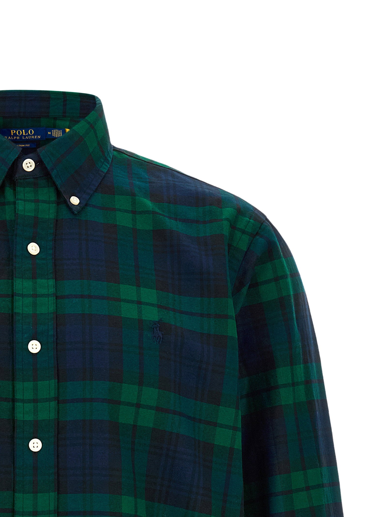 Polo Ralph Lauren Button-down Shirt