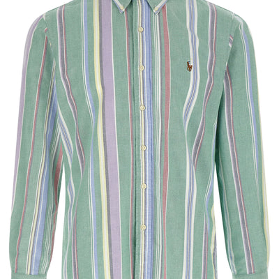 Polo Ralph Lauren Oxford Striped Shirt