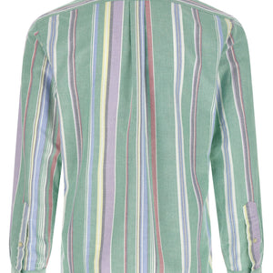 Polo Ralph Lauren Oxford Striped Shirt