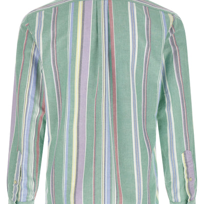 Polo Ralph Lauren Oxford Striped Shirt