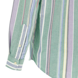 Polo Ralph Lauren Oxford Striped Shirt