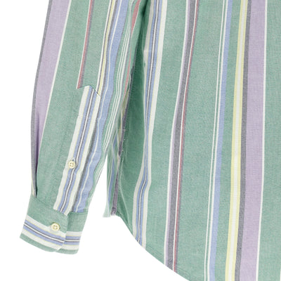 Polo Ralph Lauren Oxford Striped Shirt